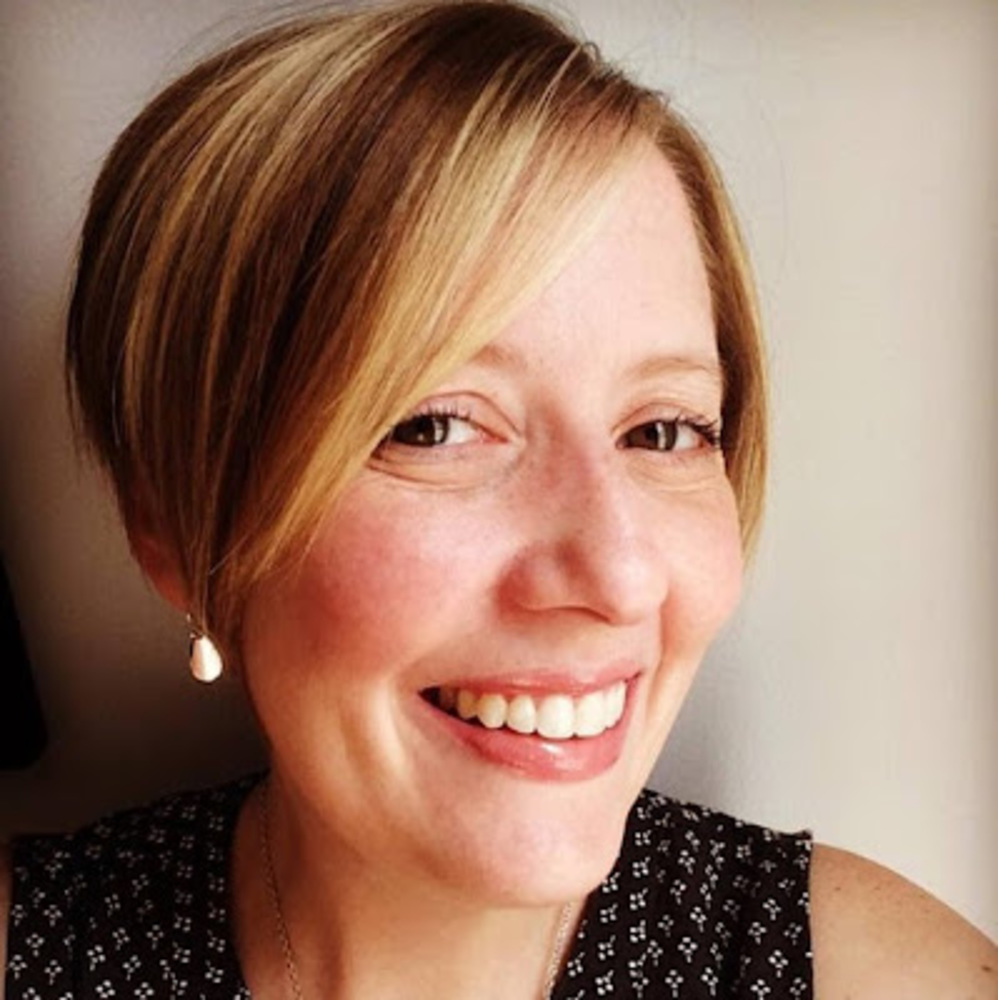 Meet your Posher, Amy